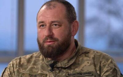 Ukraine’s ambassador to Hungary mocks Europeans’ national pride
