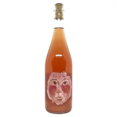 vinho rose luar rosa
