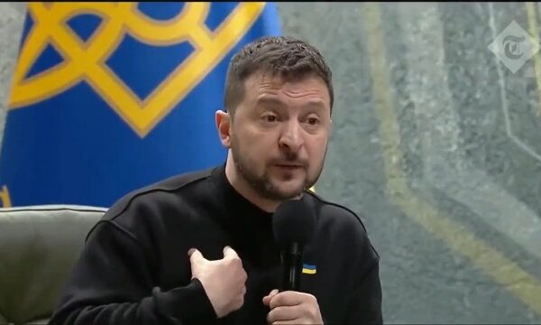 A shifting stage: Ukraine fights for attention amid global crises