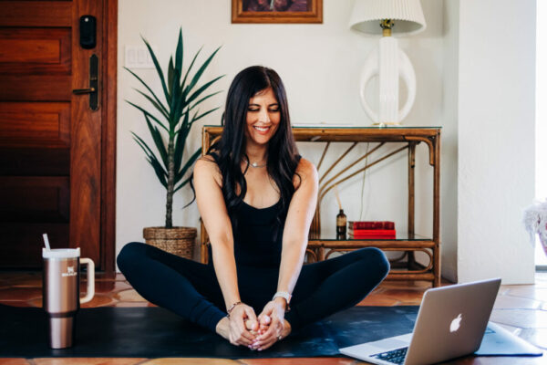 Beginner Strength Training Plan for Women Over 35 (A Step-by-Step Guide That Actually Works)