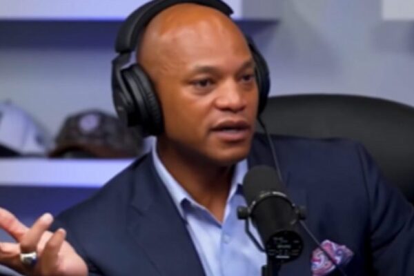 Democrat Governor of Maryland Wes Moore Suggests He Would Allow His Underaged Son to Transition to Female (VIDEO)