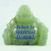 What Is Spiritual Health And Can Using Crystals Help?