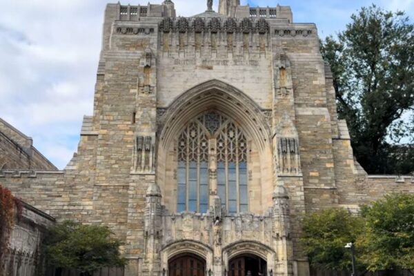 DOJ Investigation Determines Yale’s Medical School Discriminated Against Whites and Asians