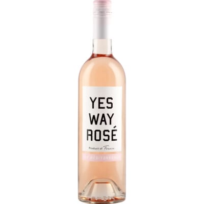 yes way rose