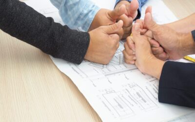 5 habits that separate growing teams from stagnant ones