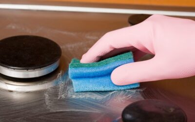 9 clever ways to give your old sponges a second life