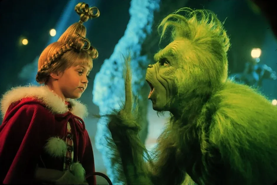 Jim Carrey In Talks To Return For How The Grinch Stole Christmas Sequel