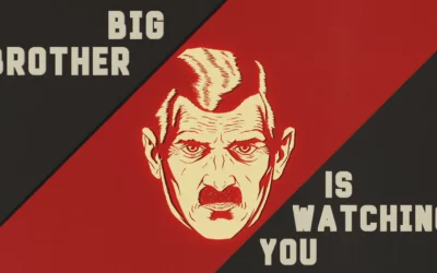 Invasion of the Killer Data Centers