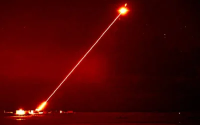 Russia Tells Banks to “Shoot Down Drones Yourself”
