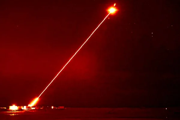 Russia Tells Banks to “Shoot Down Drones Yourself”