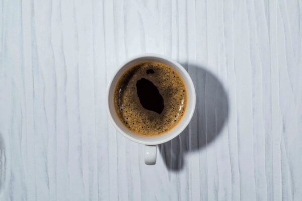 This ultrasonic espresso method uses 75 percent less energy and tastes just as good