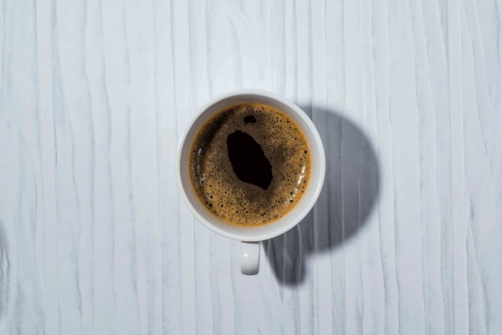 This ultrasonic espresso method uses 75 percent less energy and tastes just as good