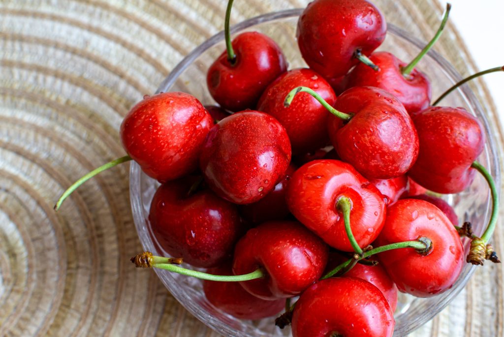 4 fruits that may help reduce your breast cancer risk