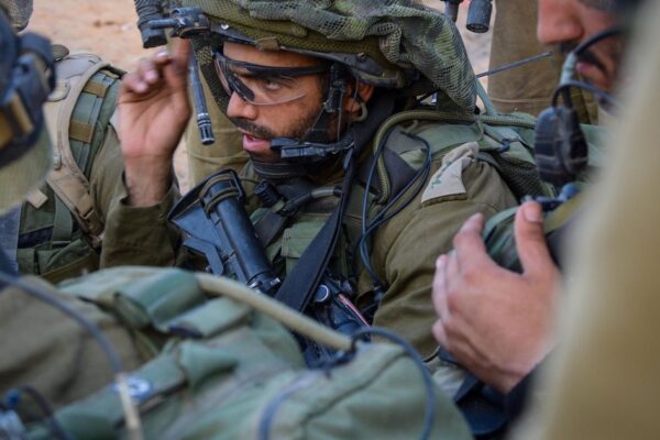 Israel Launched Strikes in Lebanon After Hezbollah Rejects Ceasefire – Trump Says “It Would be Really Nice if Lebanon Could Have Some Peace”