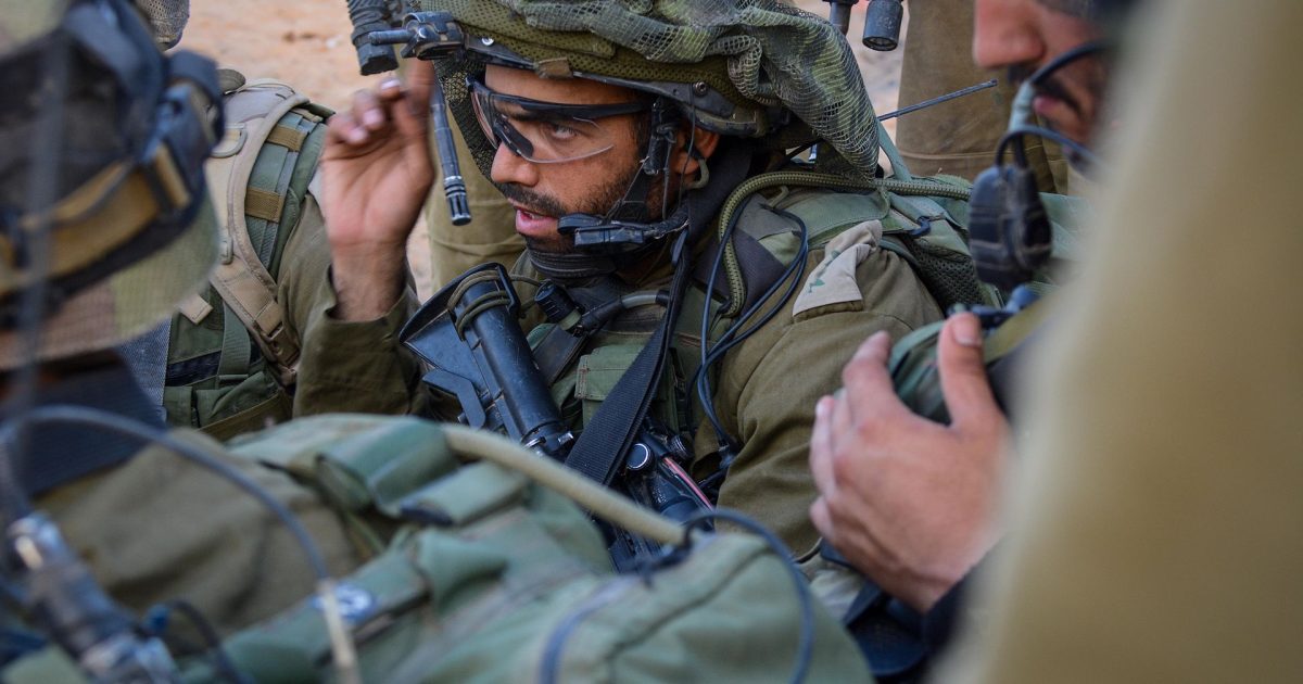Israel Launched Strikes in Lebanon After Hezbollah Rejects Ceasefire – Trump Says “It Would be Really Nice if Lebanon Could Have Some Peace”