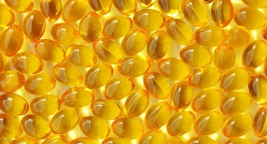 Can Vitamin D Supplements Prevent Autoimmune Disease?