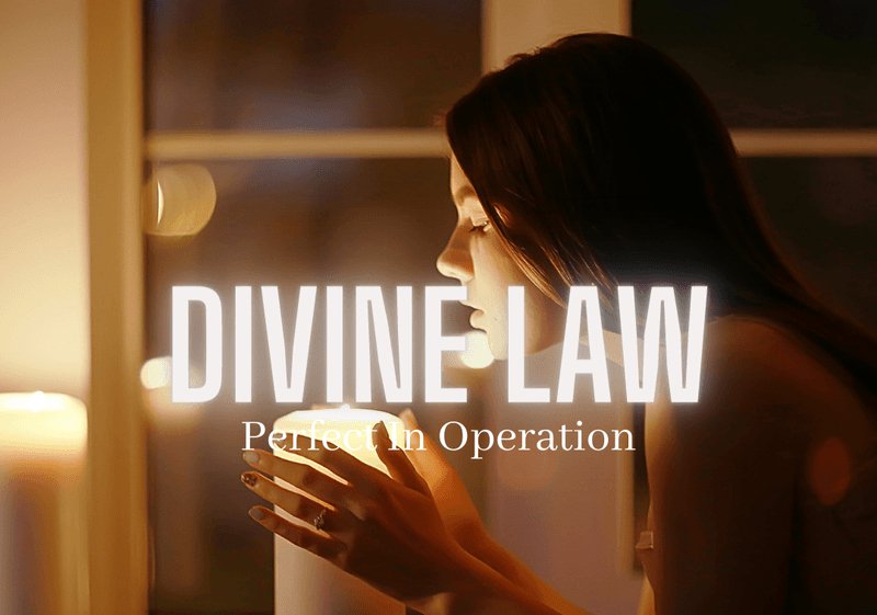 divine law