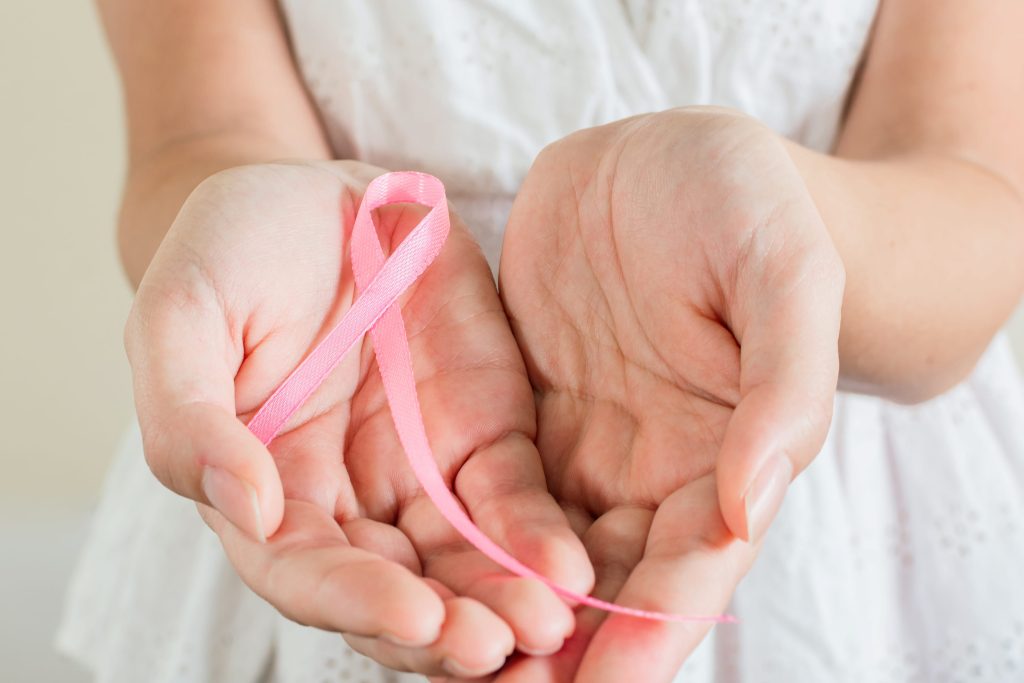 Breast cancer genomic test could spare millions from chemotherapy