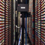 Inside the GTA facility housing one of Canada’s most powerful supercomputers