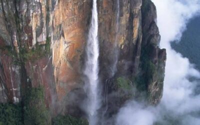 Our Sacred Planet Mother Earth in all of it’s Amazing Beauty and the Quote of the Day 163