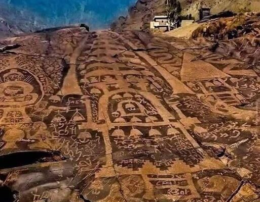 Our Sacred Planet Mother Earth in all of it’s Amazing Beauty and the Quote of the Day 178