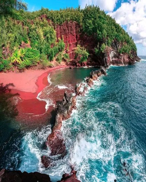 Our Sacred Planet Mother Earth in all of it’s Amazing Beauty and the Quote of the Day 179