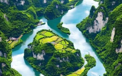Our Sacred Planet Mother Earth in all of it’s Amazing Beauty and the Quote of the Day 185