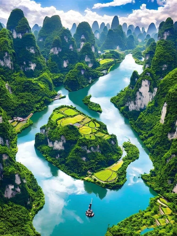 Our Sacred Planet Mother Earth in all of it’s Amazing Beauty and the Quote of the Day 185