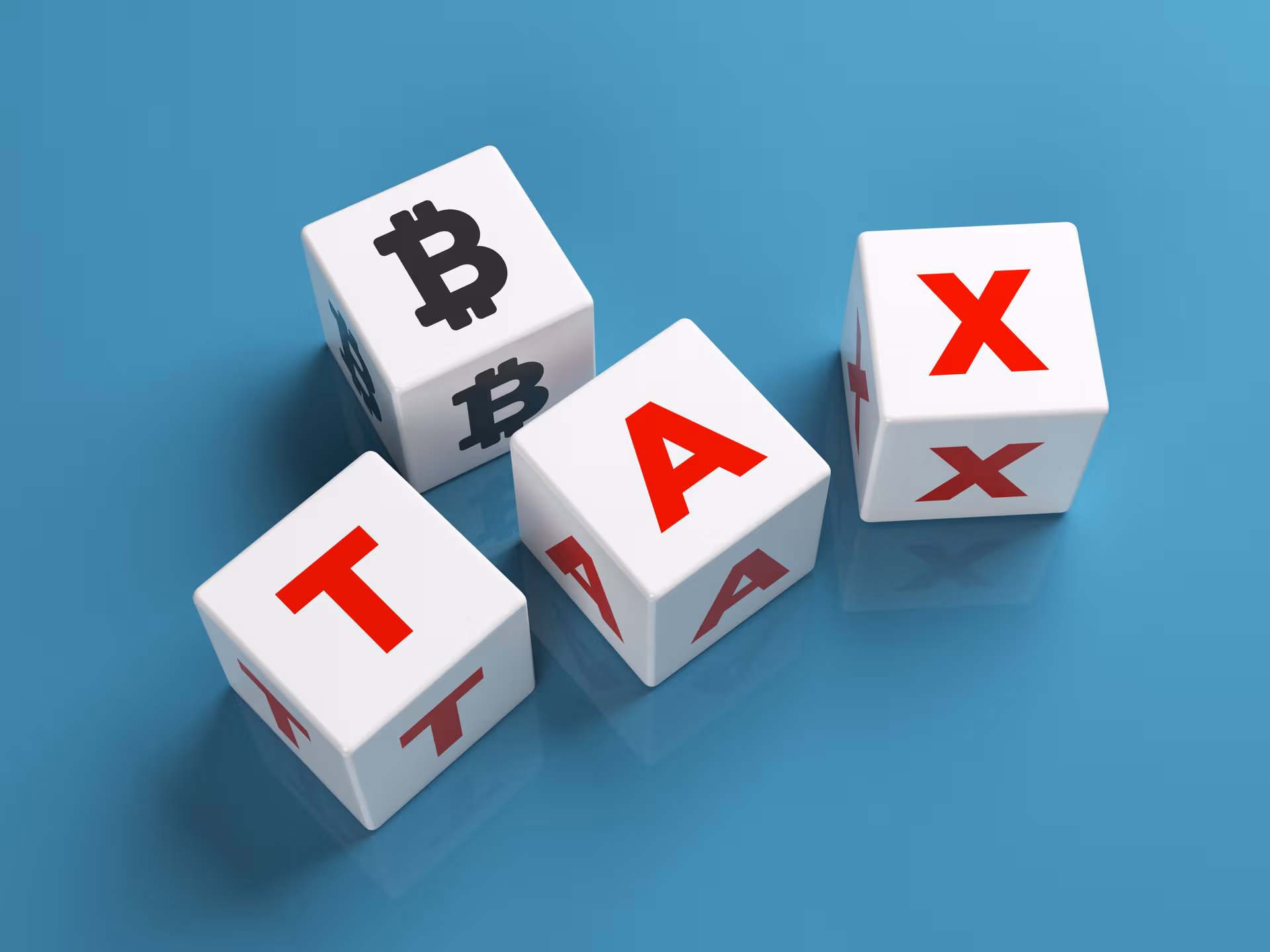 The Clarity Act won’t lead to adoption without crypto tax reform
