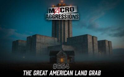 #654: The Great American Land Grab