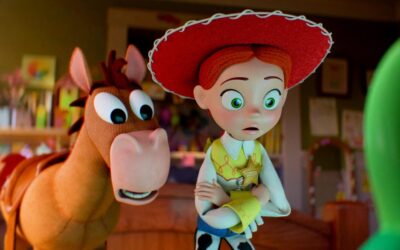 Toy Story 5 Breaks 2026 Preview Record With Massive .5 Million Opening Night