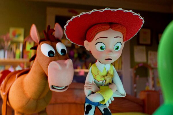 Toy Story 5 Breaks 2026 Preview Record With Massive .5 Million Opening Night