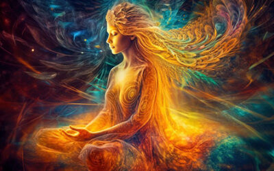 5 Ways To Cultivate Sacred Sexuality And Divine Femininity
