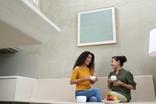 The parenting habit that builds lifelong closeness with adult children