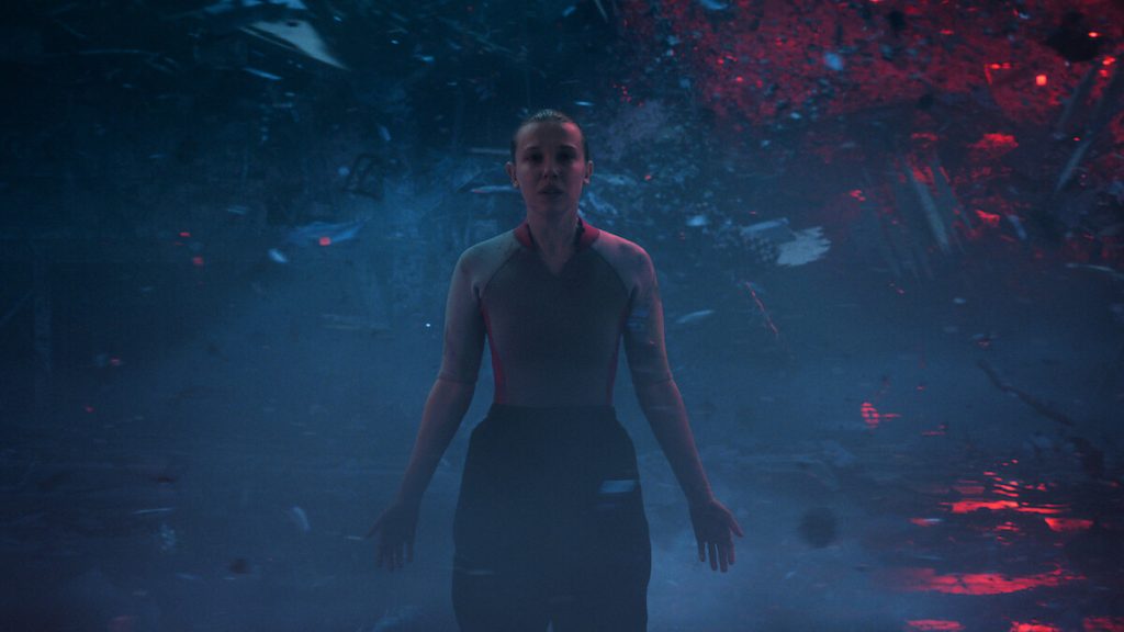 Millie Bobby Brown Reveals Secret Pact With the Duffer Brothers Over Eleven’s Fate in Stranger Things