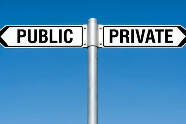 The Public Goods Circular Argument