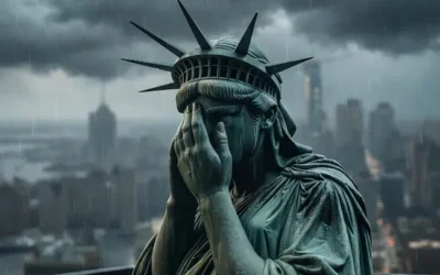The Big Apple’s Woes Are Not Just the Result of One Election