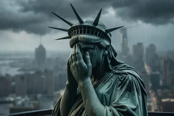 The Big Apple’s Woes Are Not Just the Result of One Election