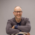 Q&A: Why Alistair Croll built a virtual conference just for AI agents