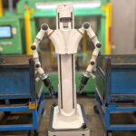 Autonomique says backflipping robots are not the point