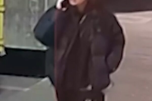 Surveillance Video Just Caught Love Island’s Huda Mustafa Creeping Through Her Boyfriend’s Baby Mama’s Apartment Complex at 1:30 a.m.
