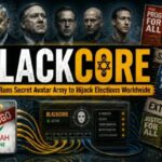 BLACKCORE-2