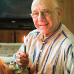 Awaken Interviews Dr. Bernie Siegel, M.D. Pt 1 – Love Warrior Bernie-Siegel-520