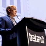 Physical AI and economic nationalism at BetaKit Most Ambitious: Town Hall​