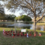 Beyond Planting Peace Poles – Uniting for Peace, Uniting for Good, Dunedin, Florida, USA. Beyond-Planting-Peace-Poles-Uniting-for-Peace-Uniting-for-Good-Dunedin-Florida-USA-01