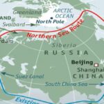 Arctic route, far from tensions, could be alternative to Hormuz C_ANorth