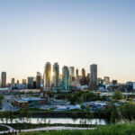 Calgary is now the fastest growing tech ecosystem in Canada
