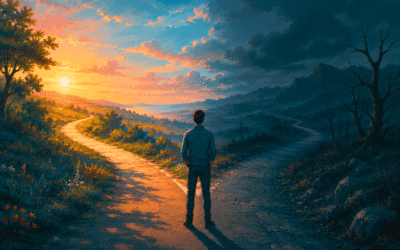 How Cheating Death Changed My Perspective on Life