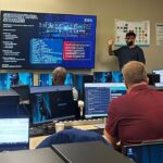 Cybersecurity coding bootcamp aims to help Canadian veterans transition to tech jobs