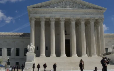Five things to know about pesticides, cancer and a pending Supreme Court ruling